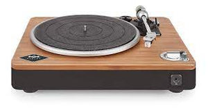 HOUSE OF MARLEY STIR IT UP WIRELESS TURNTABLE