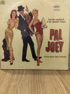Pal Joey (ft Rita Hayworth, Frank Sinatra)