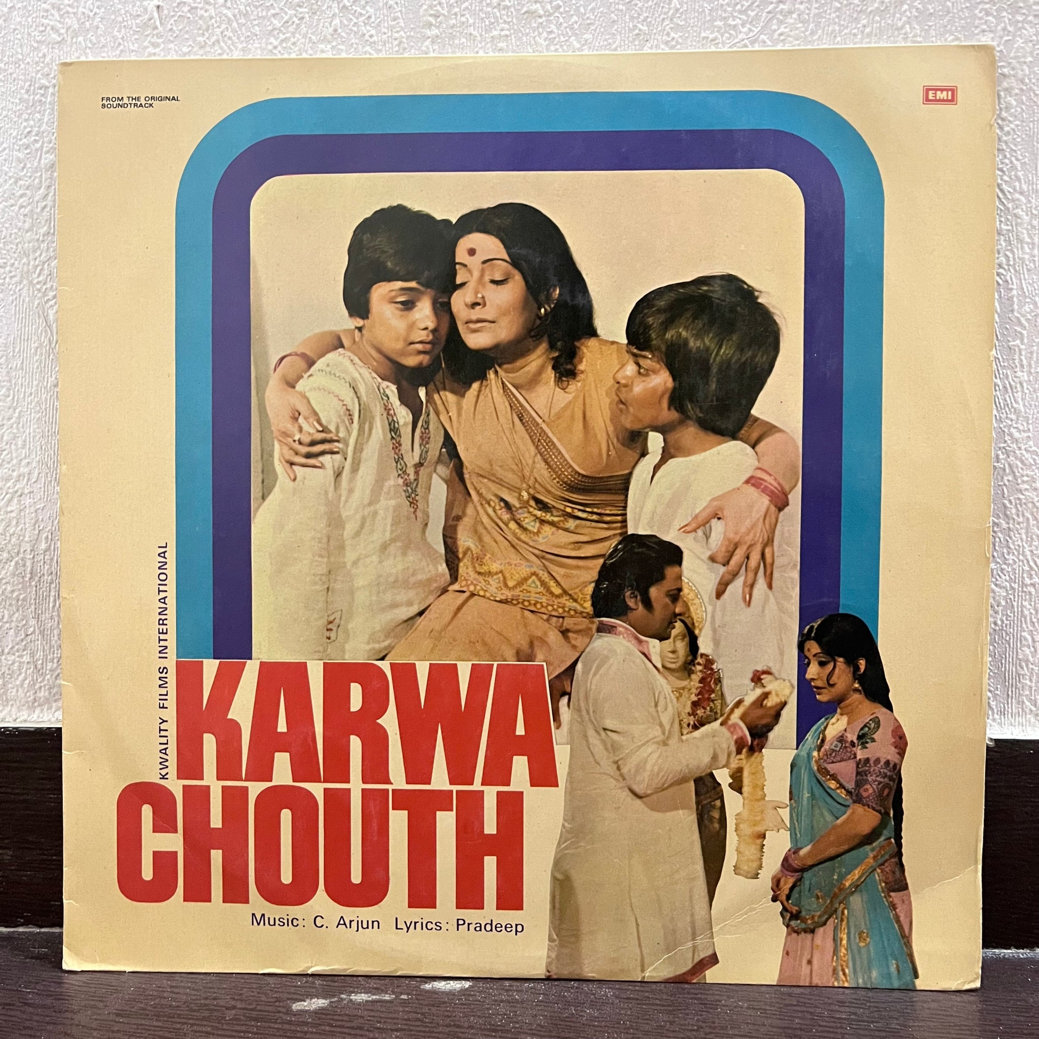 Karwa chouth By C.arjun,Pradeep