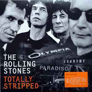 Totally Stripped by The Rolling Stones