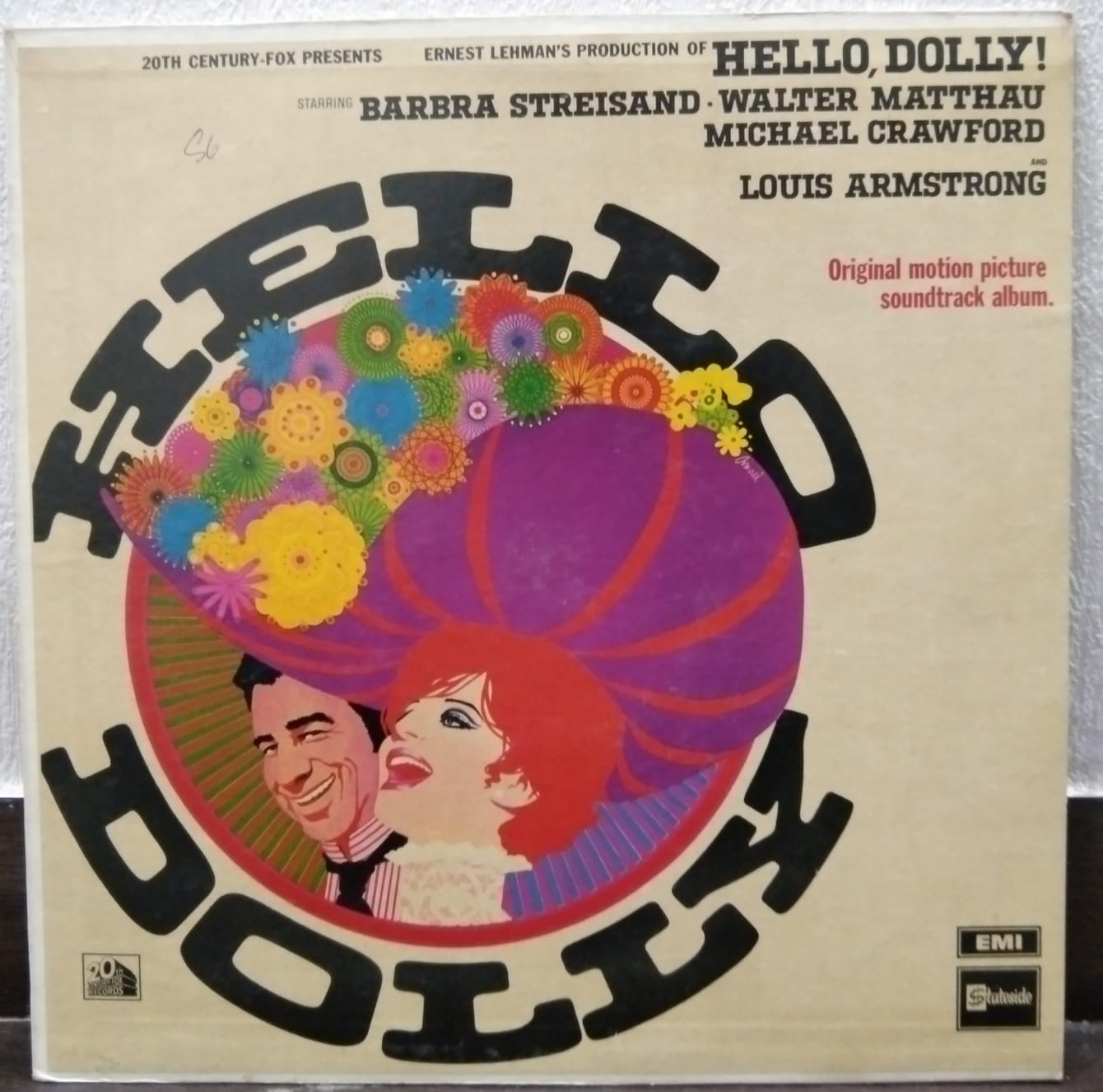 Hello, Dolly! By Various