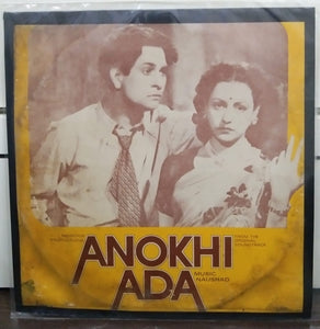 Anokhi Ada By Naushad