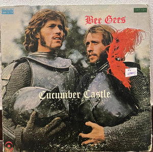 Cucumber Castle By Bee Gees