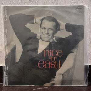 Nice 'N' Easy by Frank Sinatra