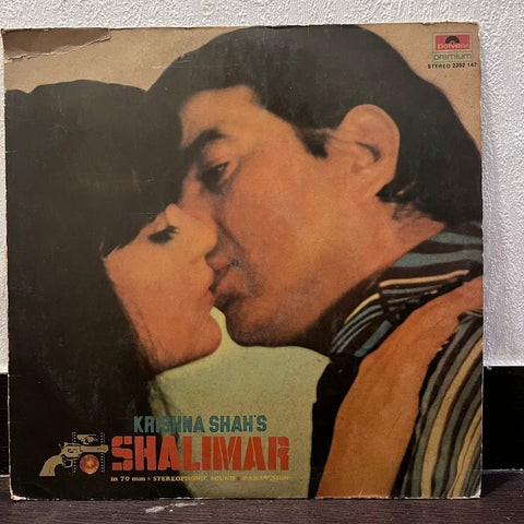Shalimar by R.D Burman