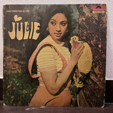 Julie by Rajesh Roshan