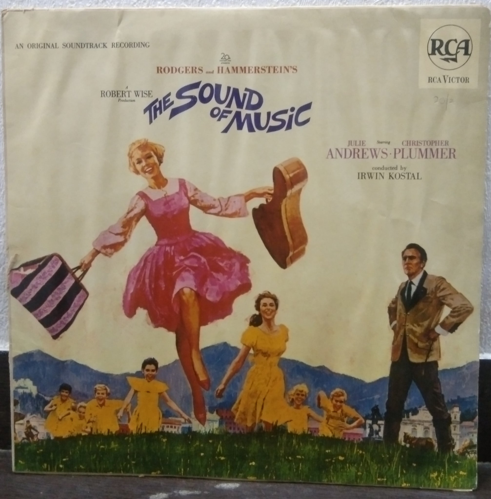 The Sound Of Music By Various