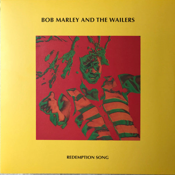 REDEMPTION SONG BY BOB MARLEY