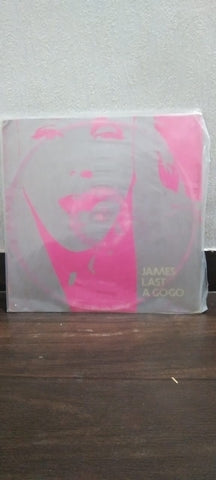 James Last A Gogo By James Last