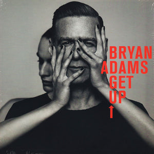 GET UP  BY BRYAN ADAMS