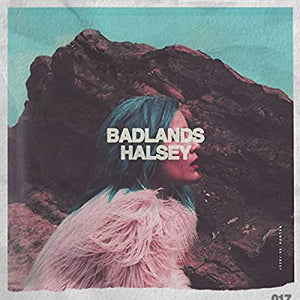 Badlands by Halsey
