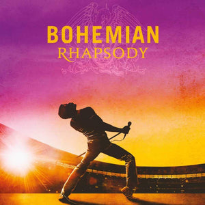 Bohemian Rhapsody by Queen OST