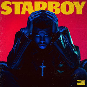 STARBOY BY THE WEEKND