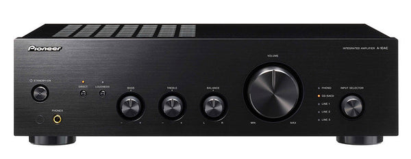 Pioneer A-40 AE Integrated Amplifier