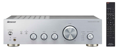 Pioneer A-10AE Integrated Amplifier