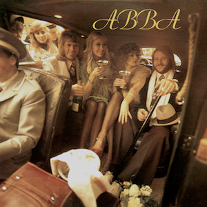 ABBA by ABBA freeshipping - Indiarecordco