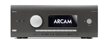 ARCAM Home Cinema AVR10