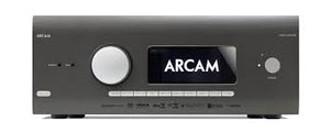 ARCAM Home Cinema AVR10