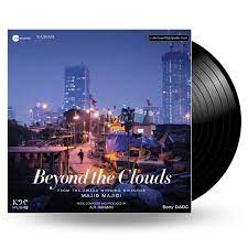 BEYOND THE CLOUDS BY RAHMAN, A R