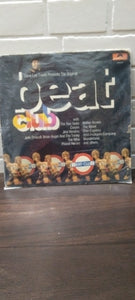 Beat Club By Various