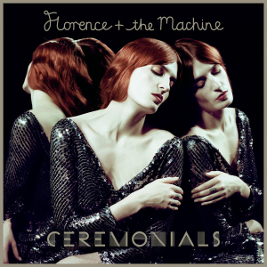 Ceremonials by Florence + the Machine freeshipping - Indiarecordco
