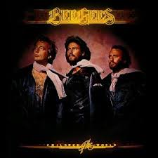 Children of the World by Bee Gees freeshipping - Indiarecordco