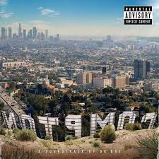 Compton by Dr Dre