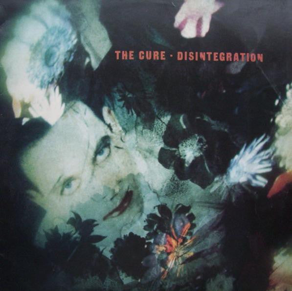 DISINTEGRATION BY CURE,THE