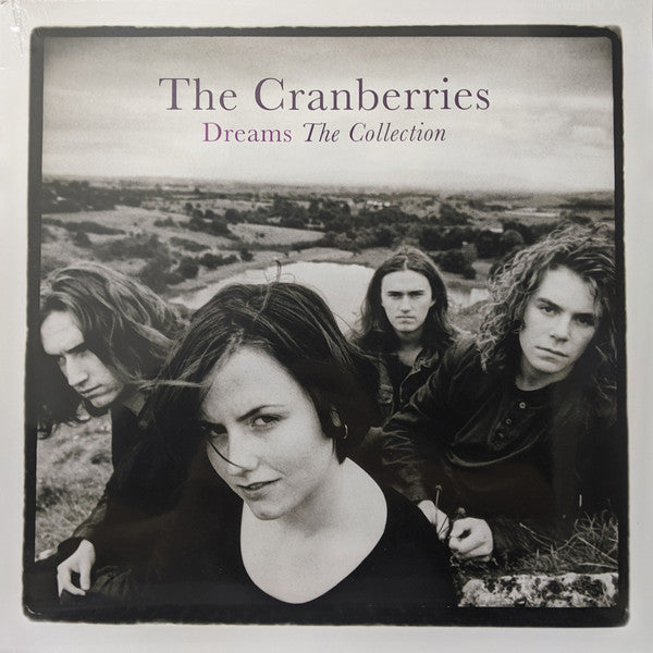 DREAMS THE COLLECTION BY THE CRANBERRIES