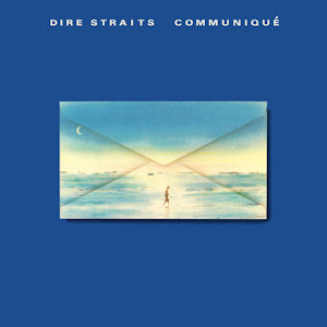Communique By Dire Straits