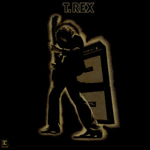 ELECTRIC WARRIOR BY T. REX