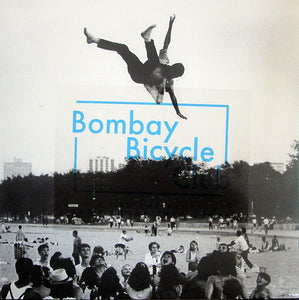 I HAD THE BLUES BUT I SHOOK THEM LOOSE BY BOMBAY BICYCLE CLUB
