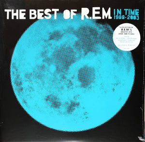 IN TIME THE BEST OF REM 1988  2003 BY R E M