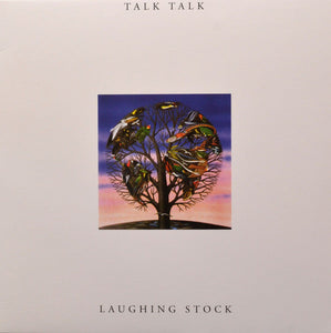 LAUGHING STOCK BY TALK TALK