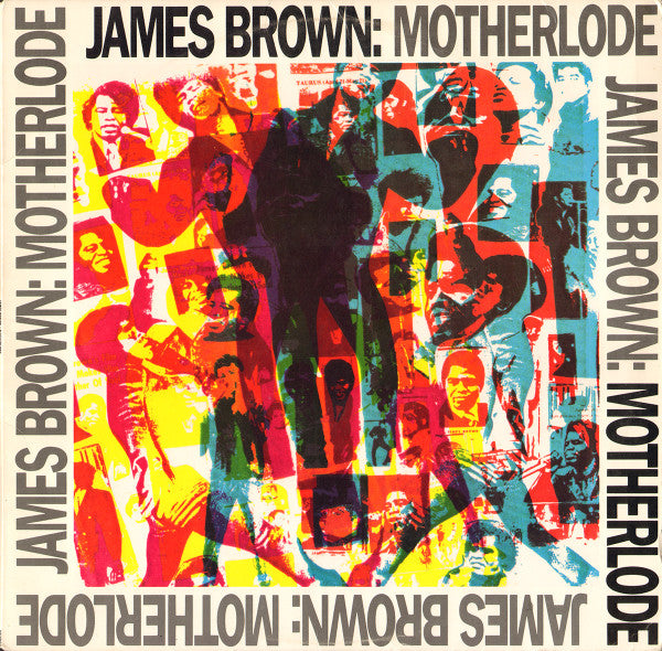 MOTHERLODE BY JAMES BROWN