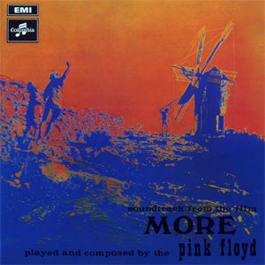 MORE BY Pink Floyd