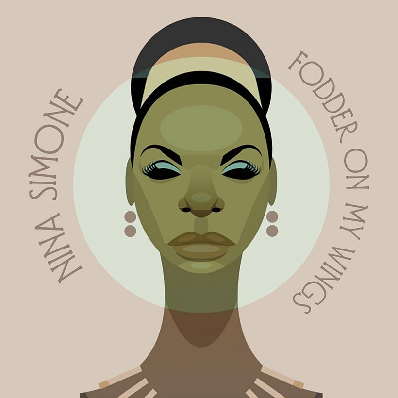 Fodder On My Wings by Nina Simone