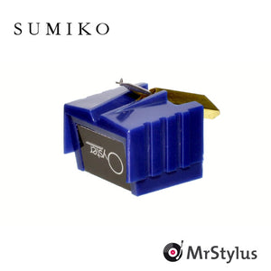 Sumiko RS-Oyster Replacement Stylus