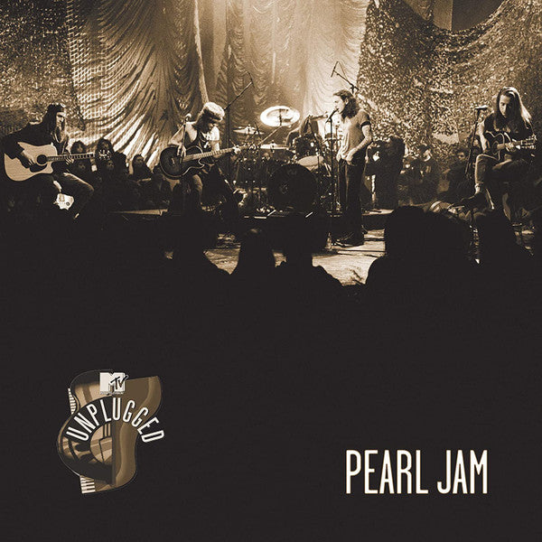 Pearl Jam MTV Unplugged