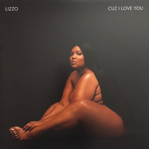 Cuz I Love You By Lizzo
