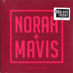 I'll Be Gone by Norah Jones
