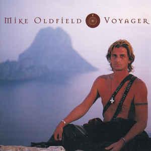 MIKE OLDFIELD BY THE VOYAGER