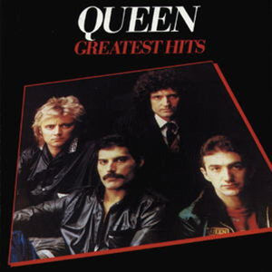 Greatest Hits BY Queen