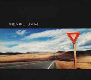 YIELD BY PEARL JAM