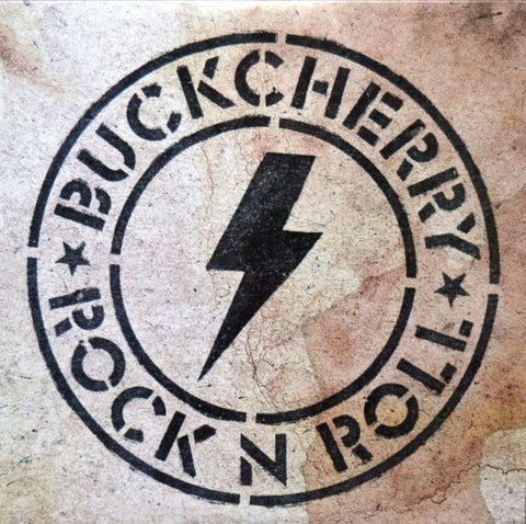 BUCKCHERRY BY ROCK N ROLL