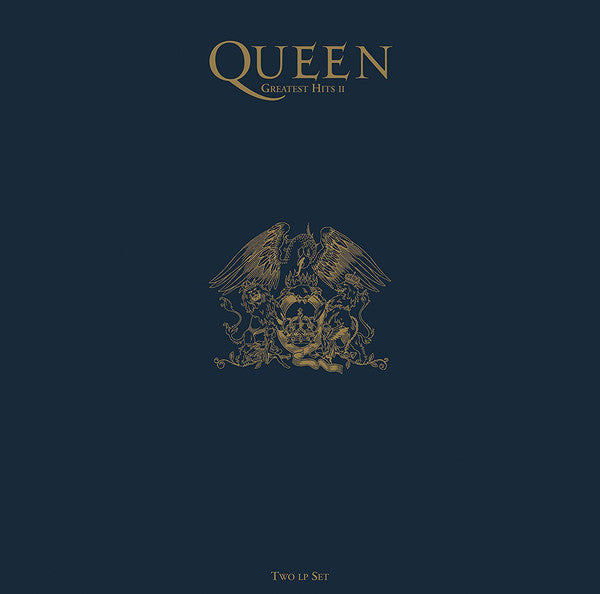 Greatest Hits 2 Remastered by Queen