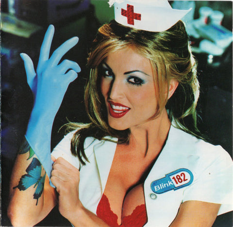 Blink 182 - Enema Of The State