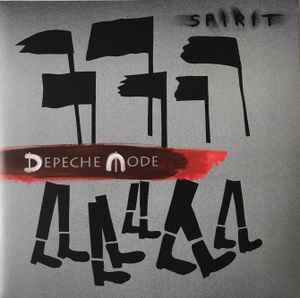 Spirit By Depeche Mode