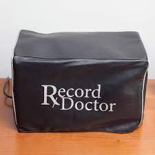 RECORD DOCTOR RD V COVER