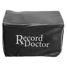 RECORD DOCTOR RD VI COVER